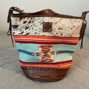 STS Ranchwear Phoenix bag/ purse